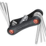 Folding Tool KLS STINGER 8