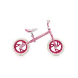 Balance bike ALPINA TORNADO  Pink