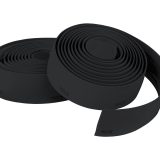 Handlebar tape TRENTO, all black
