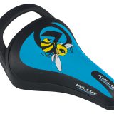 Saddle KLS WASPER 018, sky blue