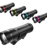 Headlight Rechargeable KLS ZOOMER