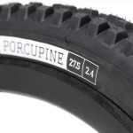 ONZA PORCUPINE, TRC, 60a|46a, kevlar 27.5x2.40 | 61 - 584, 820g, 60TPI, TLR, - Image 2