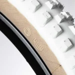 ONZA PORCUPINE, WHT CLASSIC, TRC 29x2.40 | 61 - 622, 860g, 60TPI, TLR - Image 3