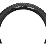 ONZA PORCUPINE, TRC, 60a|46a, kevlar 29x2.60 | 66 - 622, 920g, 60TPI, TLR - Image 3