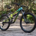Polygon Siskiu T7  XSMALL   27,5"