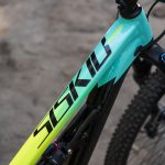 Polygon Siskiu T7  XSMALL   27,5" - Image 7