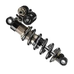 EXT E-STORIA- E-BIKE DEDICATED DAMPER