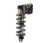 EXT E-STORIA- E-BIKE DEDICATED DAMPER - Image 3