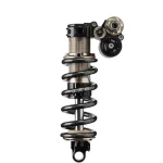 EXT E-STORIA- E-BIKE DEDICATED DAMPER - Image 4