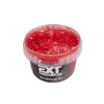 RED ADHESIVE GEL