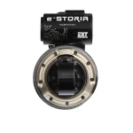 EXT E-STORIA- E-BIKE DEDICATED DAMPER - Image 10
