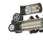ARMA MX – E-MX DEDICATED DAMPER - Image 11