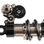 EXT E-STORIA- E-BIKE DEDICATED DAMPER - Image 12