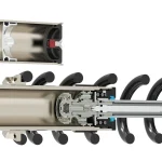 ARMA MX – E-MX DEDICATED DAMPER - Image 13