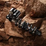 EXT E-STORIA- E-BIKE DEDICATED DAMPER - Image 14