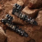 EXT E-STORIA- E-BIKE DEDICATED DAMPER - Image 16