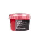 RED ADHESIVE GEL - Image 3