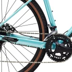 Polygon Bend R2 - Gravel Bike Large - Image 7