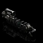 ARMA MX – E-MX DEDICATED DAMPER - Image 5