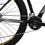 Polygon Premier 5 - 27.5 inch Mountain Bike Small - Image 2