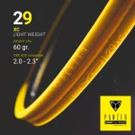 PANZER EVO 29 XC TIRE INSERT - CROSS COUNTRY - Image 3