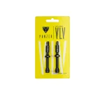 PANZER VLV BLACK <br> TUBELESS VALVE