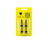 PANZER VLV GOLD <br> TUBELESS VALVE