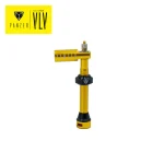 PANZER VLV GOLD <br> TUBELESS VALVE - Image 3