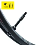 PANZER VLV BLACK <br> TUBELESS VALVE - Image 2