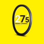 PANZER INSERT 27,5 ENDURO DOWNHILL CLASSIC - Image 2