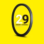 PANZER INSERT 29 ENDURO DOWNHILL CLASSIC - Image 2