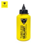 PANZER TUBELESS SEALANT 500 ML Box 24 Units