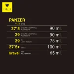 PANZER TUBELESS SEALANT 250 ML Display - Image 5