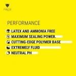 PANZER TUBELESS SEALANT 500 ML Box 24 Units - Image 4