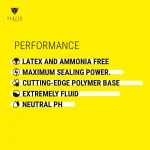 PANZER TUBELESS SEALANT 250 ML Display - Image 4