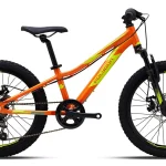 Polygon Relic 20 Orange