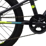 Polygon Relic 20 Black - Image 3