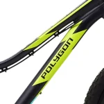 Polygon Relic 20 Black - Image 4