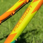 Polygon Relic 20 Orange - Image 3