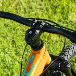 Polygon Relic 20 Orange - Image 4
