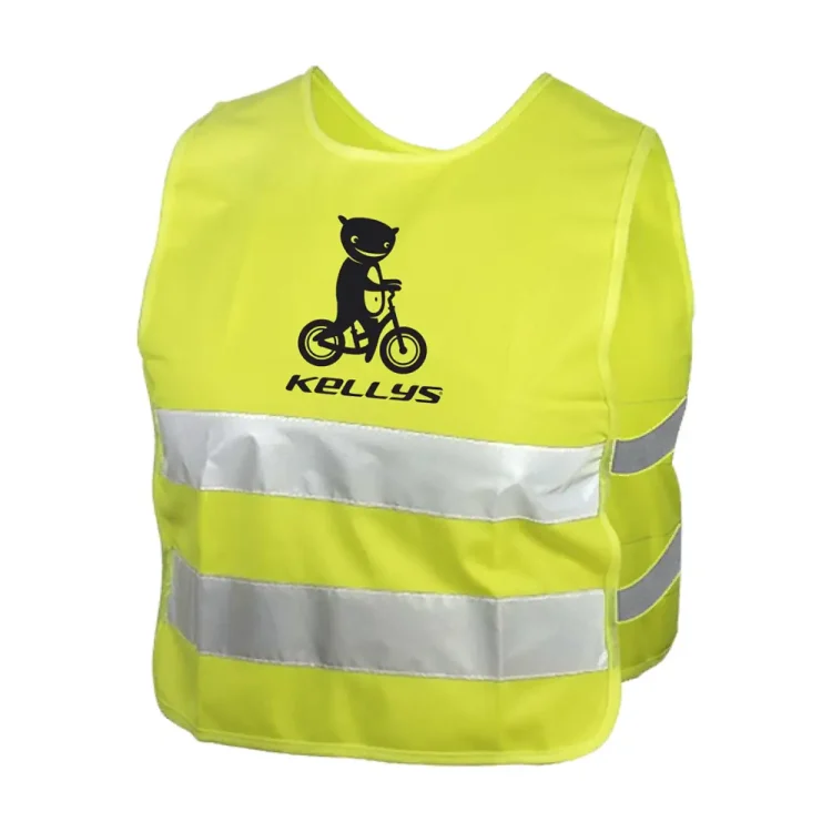  REFLECTIVE AND SAFETY GEAR