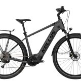 KELLYS E-Carson 30 Grey M 28" 720Wh