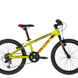 KELLYS Lumi 30 Neon Yellow 20"