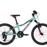 KELLYS Lumi 50 Pink Blue 20"