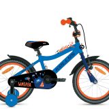 KELLYS Wasper Blue 16"