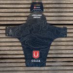 ONZA Mud Guard Master
