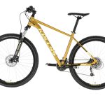 KELLYS Spider 70 Yellow L 29" - Image 4