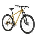 KELLYS Spider 70 Yellow L 29" - Image 3