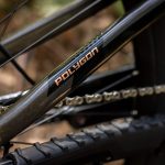Polygon Siskiu T8 Charcoal - Image 12