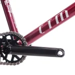CTM  POP 20" CRMO - Image 6